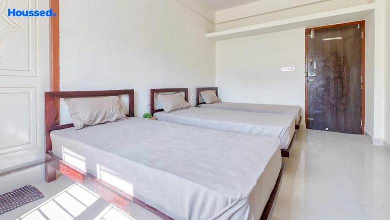 Sample Apartment
